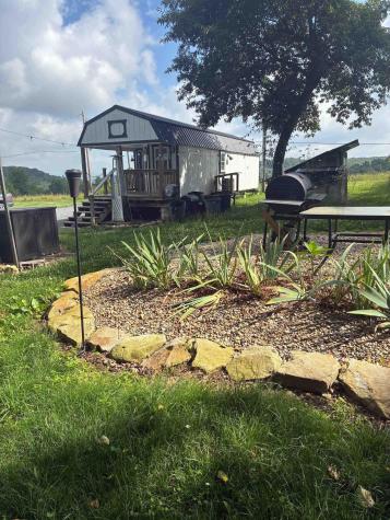 2608 Long Hollow Road Masontown WV 26542