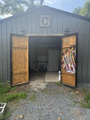 2608 Long Hollow Road Masontown WV 26542
