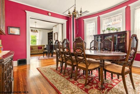 159 E Main Street Clarksburg WV 26301