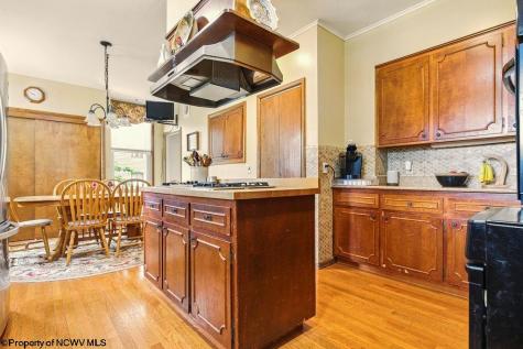 159 E Main Street Clarksburg WV 26301