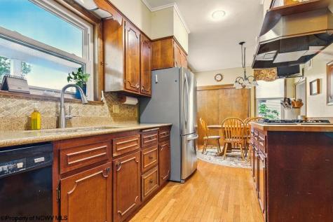 159 E Main Street Clarksburg WV 26301