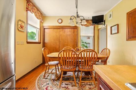 159 E Main Street Clarksburg WV 26301