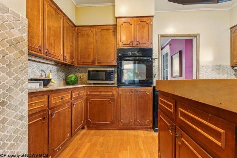 159 E Main Street Clarksburg WV 26301