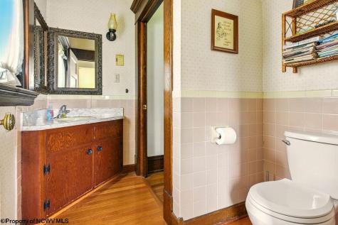 159 E Main Street Clarksburg WV 26301