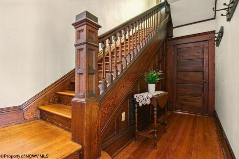 159 E Main Street Clarksburg WV 26301