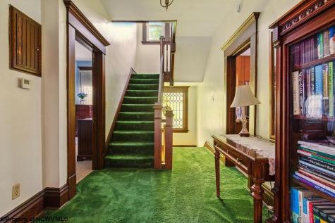 159 E Main Street Clarksburg WV 26301