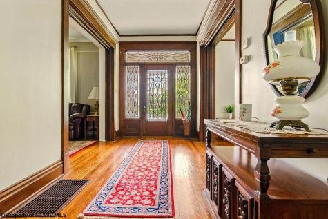 159 E Main Street Clarksburg WV 26301