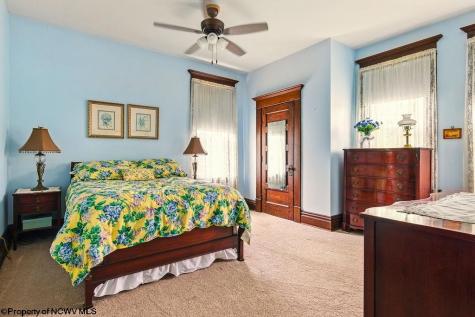 159 E Main Street Clarksburg WV 26301