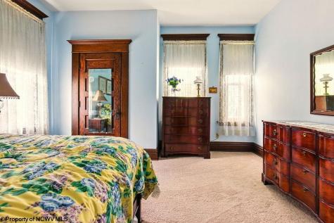 159 E Main Street Clarksburg WV 26301