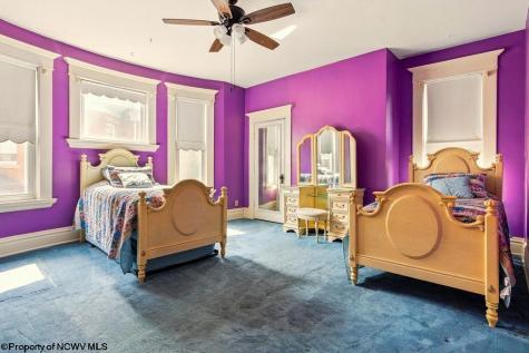 159 E Main Street Clarksburg WV 26301