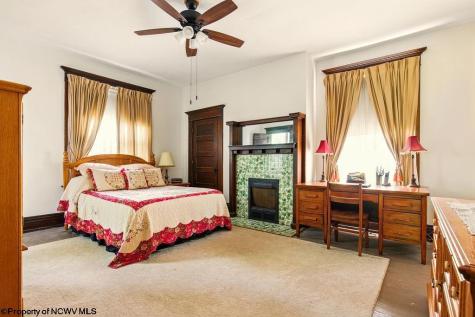 159 E Main Street Clarksburg WV 26301