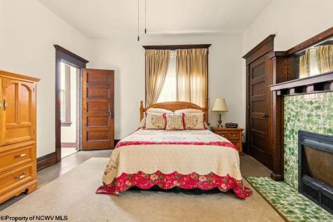 159 E Main Street Clarksburg WV 26301