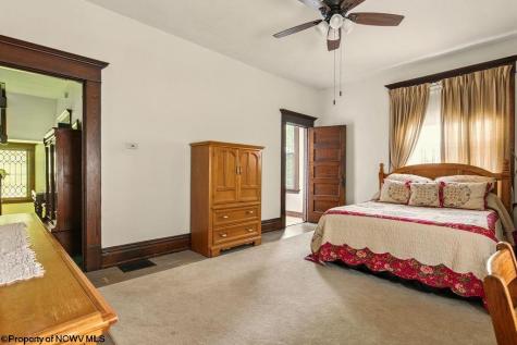 159 E Main Street Clarksburg WV 26301