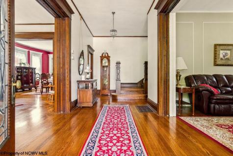 159 E Main Street Clarksburg WV 26301