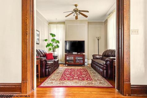 159 E Main Street Clarksburg WV 26301