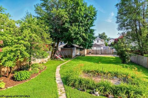 159 E Main Street Clarksburg WV 26301