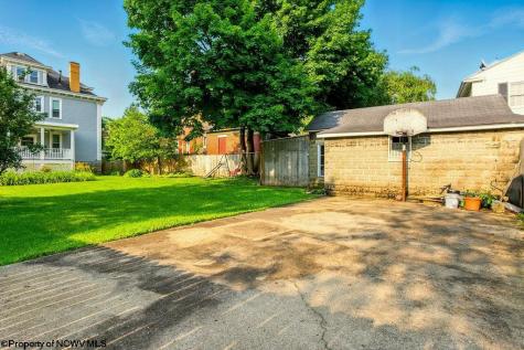 159 E Main Street Clarksburg WV 26301