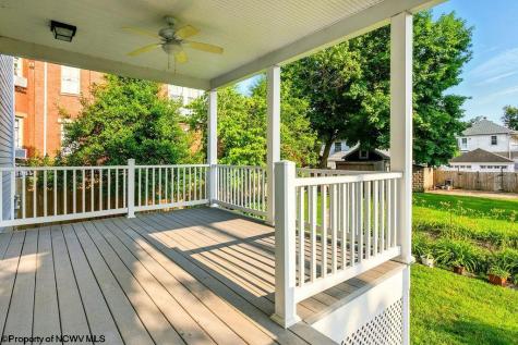 159 E Main Street Clarksburg WV 26301