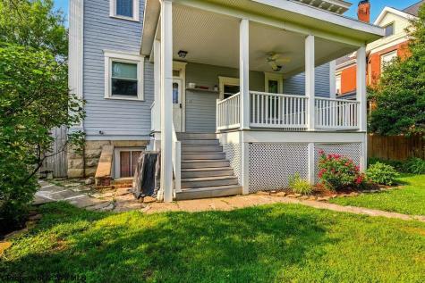 159 E Main Street Clarksburg WV 26301