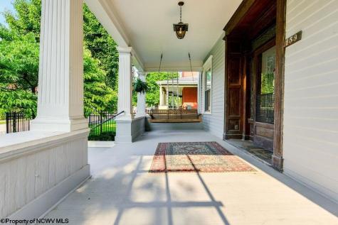 159 E Main Street Clarksburg WV 26301