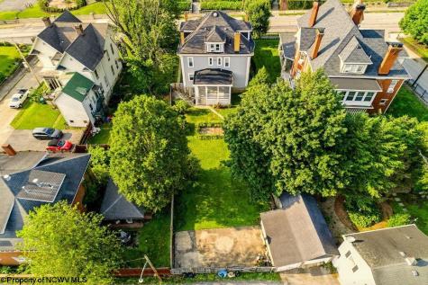 159 E Main Street Clarksburg WV 26301