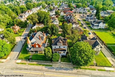 159 E Main Street Clarksburg WV 26301