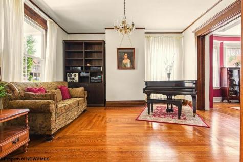 159 E Main Street Clarksburg WV 26301