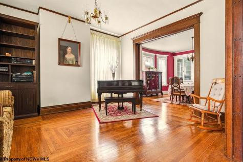 159 E Main Street Clarksburg WV 26301