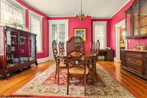 159 E Main Street Clarksburg WV 26301