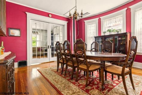 159 E Main Street Clarksburg WV 26301