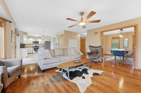 1023 Ashton Drive Morgantown WV 26508