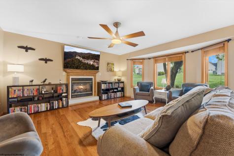 1023 Ashton Drive Morgantown WV 26508