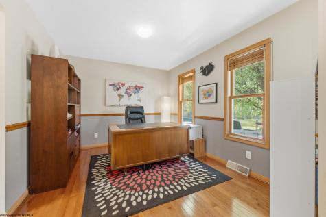 1023 Ashton Drive Morgantown WV 26508