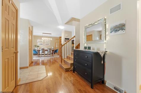 1023 Ashton Drive Morgantown WV 26508