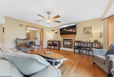 1023 Ashton Drive Morgantown WV 26508
