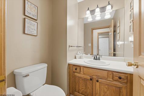 1023 Ashton Drive Morgantown WV 26508