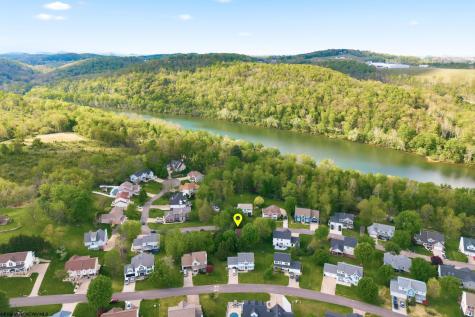 1023 Ashton Drive Morgantown WV 26508