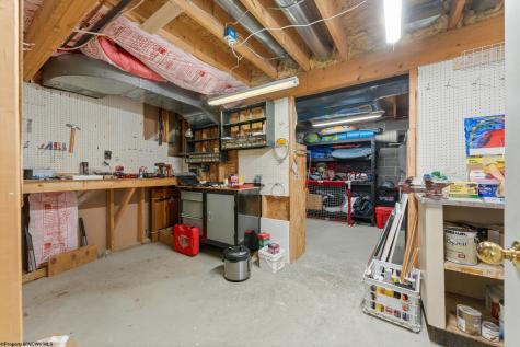 1023 Ashton Drive Morgantown WV 26508