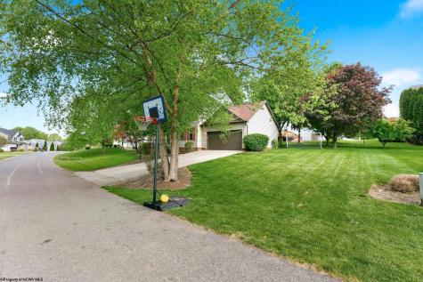 1023 Ashton Drive Morgantown WV 26508