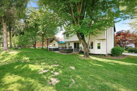 1023 Ashton Drive Morgantown WV 26508