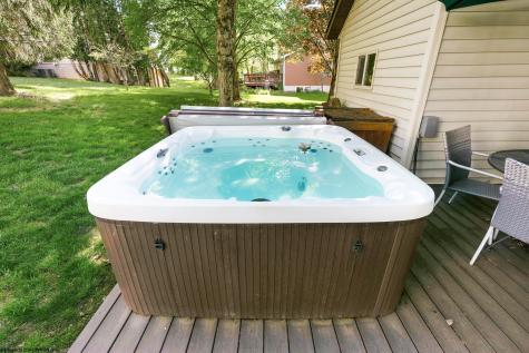1023 Ashton Drive Morgantown WV 26508