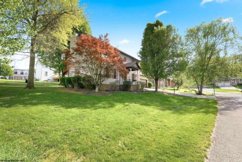 1023 Ashton Drive Morgantown WV 26508