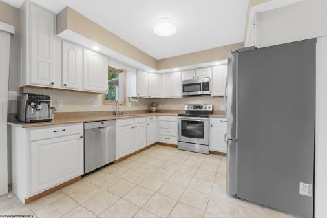 1023 Ashton Drive Morgantown WV 26508