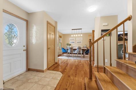 1023 Ashton Drive Morgantown WV 26508