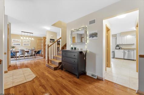 1023 Ashton Drive Morgantown WV 26508