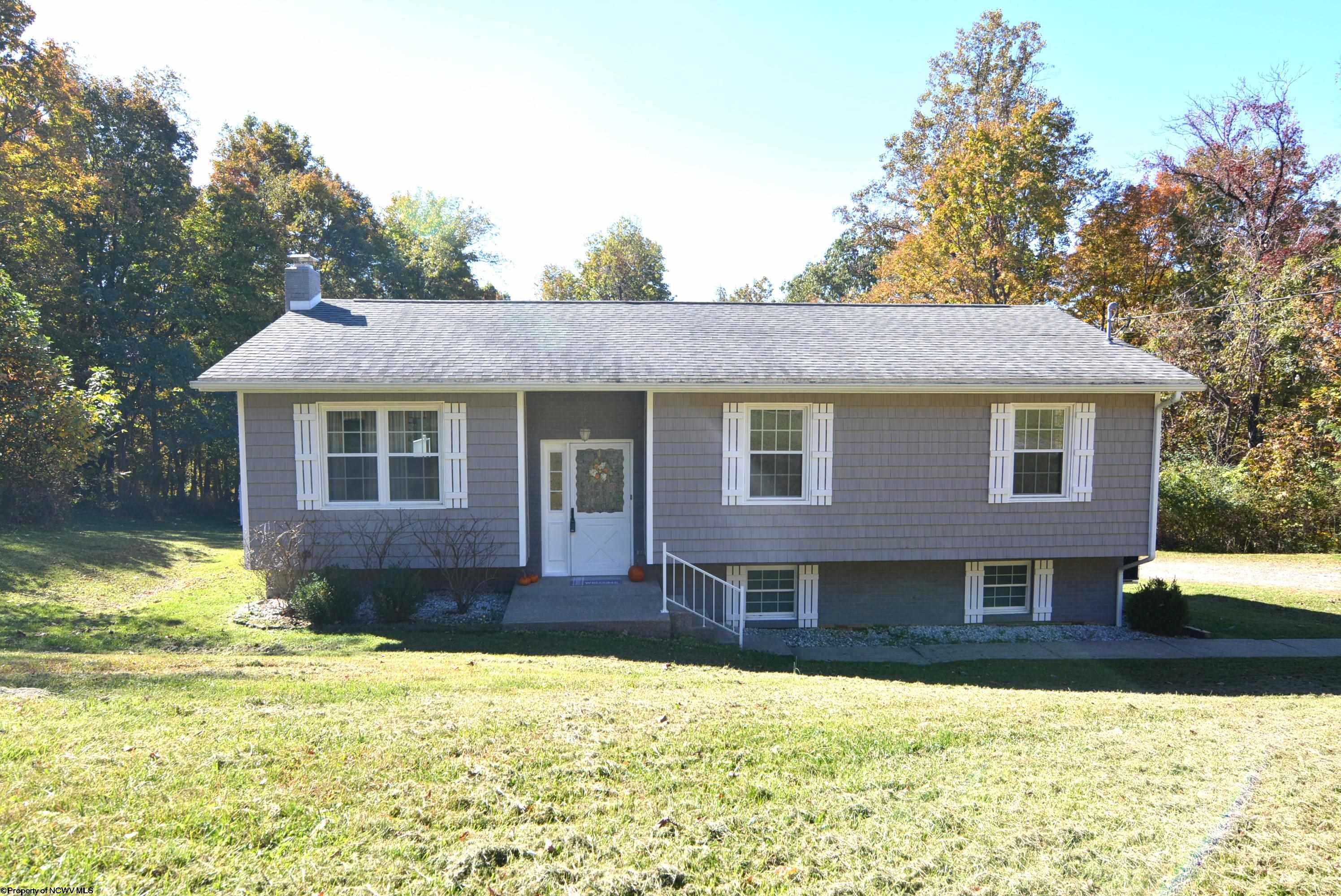 13 Ashwood Lane Morgantown WV 26508