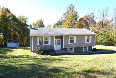 13 Ashwood Lane Morgantown WV 26508