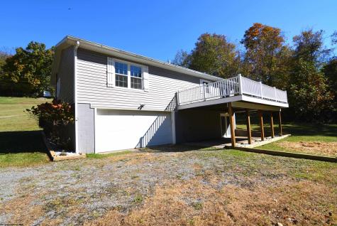 13 Ashwood Lane Morgantown WV 26508
