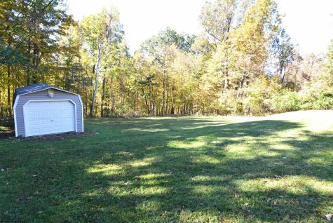 13 Ashwood Lane Morgantown WV 26508