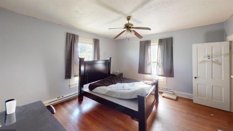 619 Walnut Avenue Fairmont WV 26554-9998